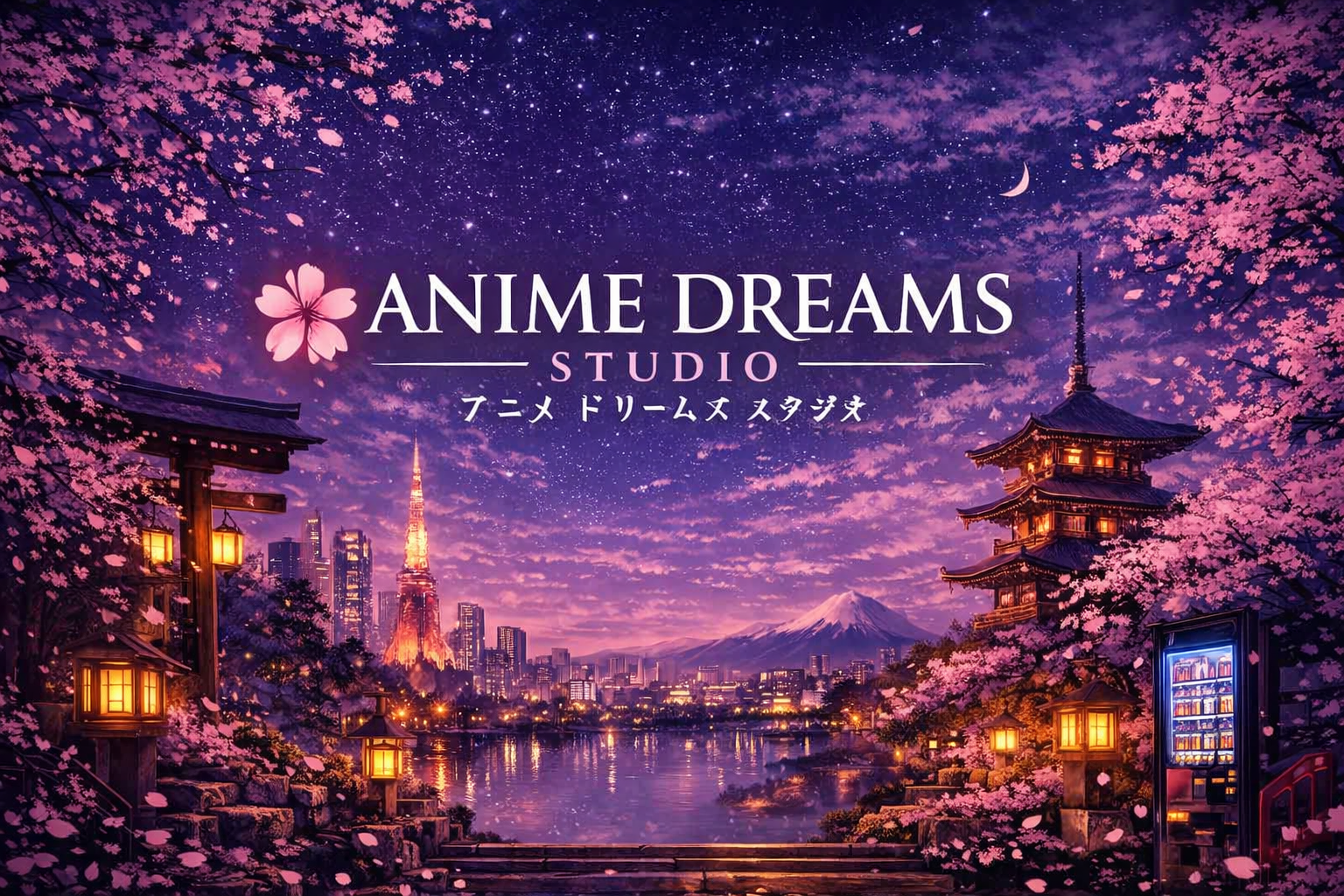 Anime Dreams Studio